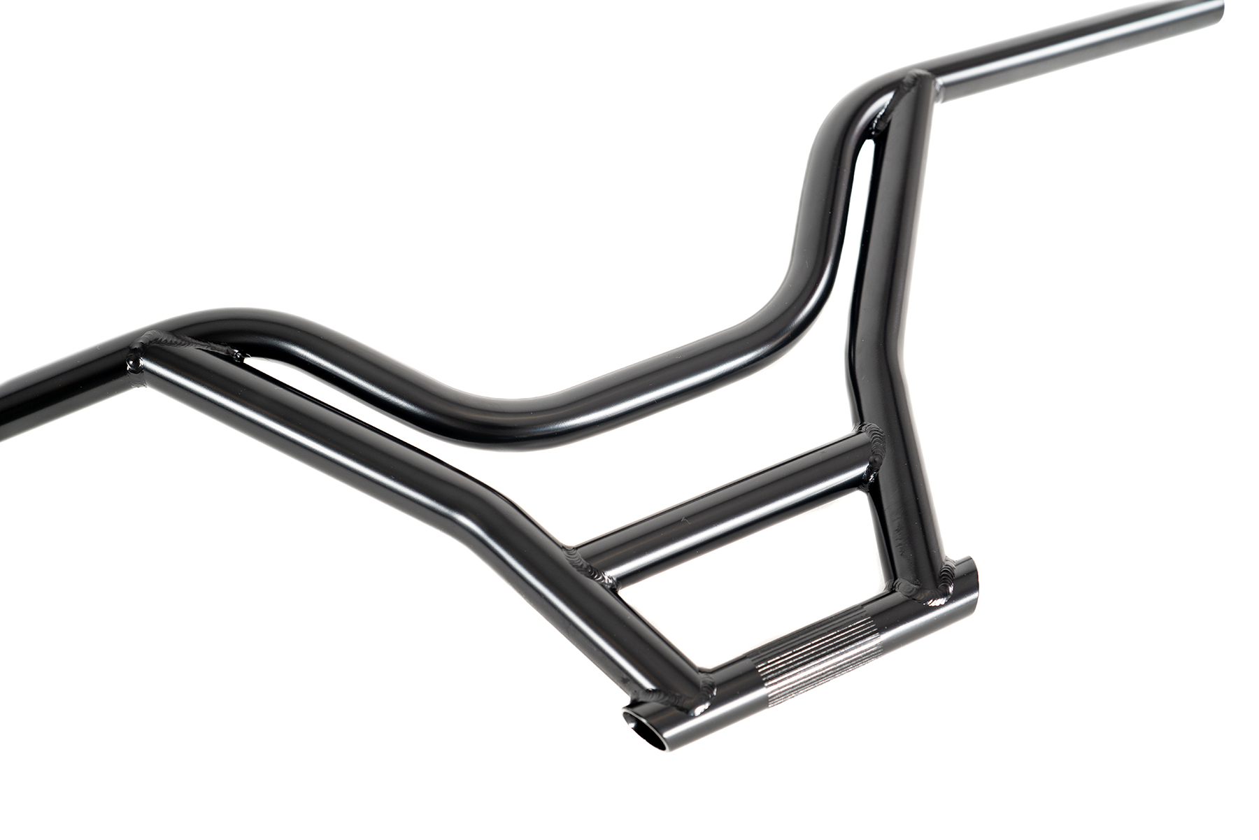 Colony BMX Prody Pro II Bars Black