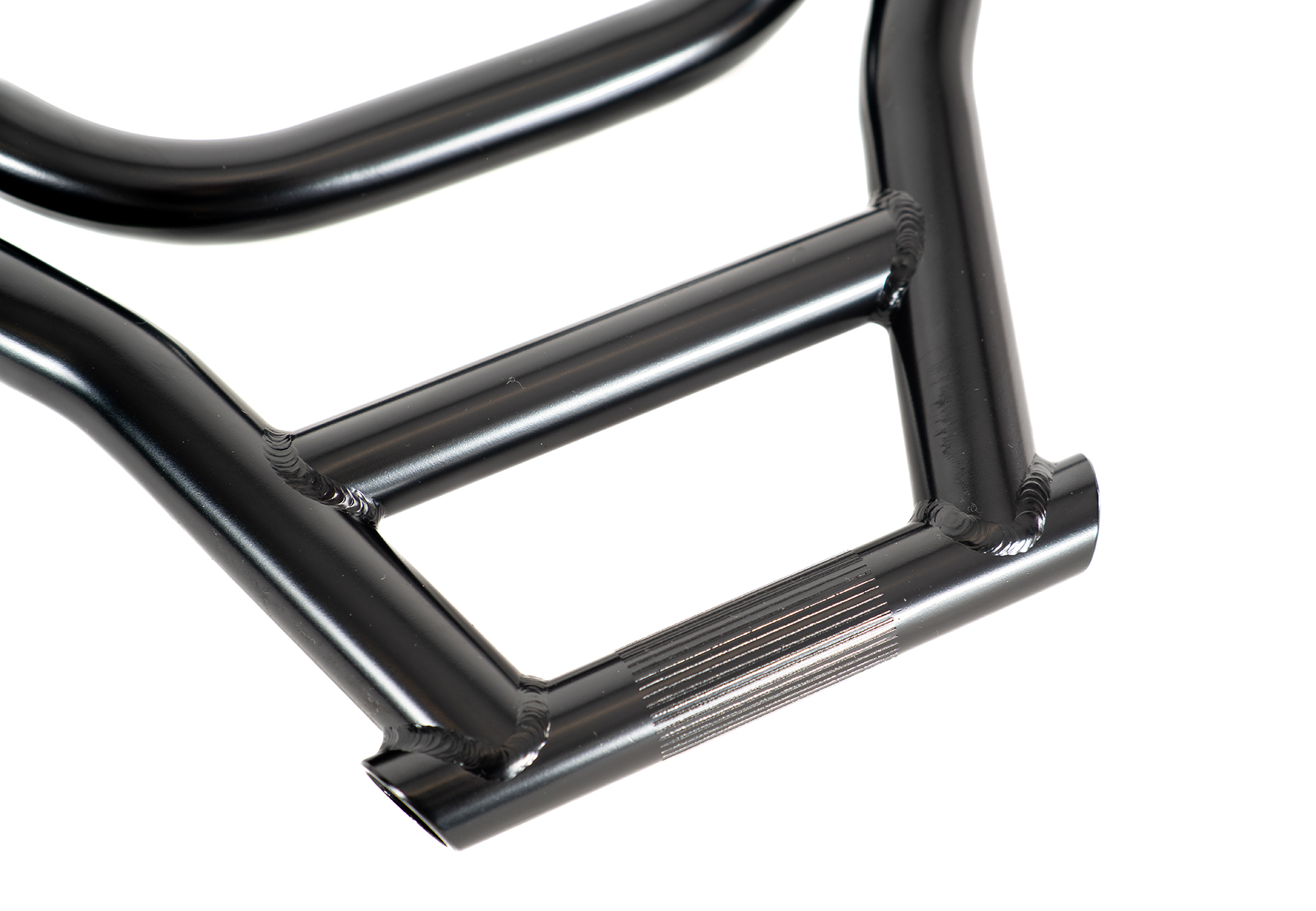 Colony BMX Prody Pro II Bars Black