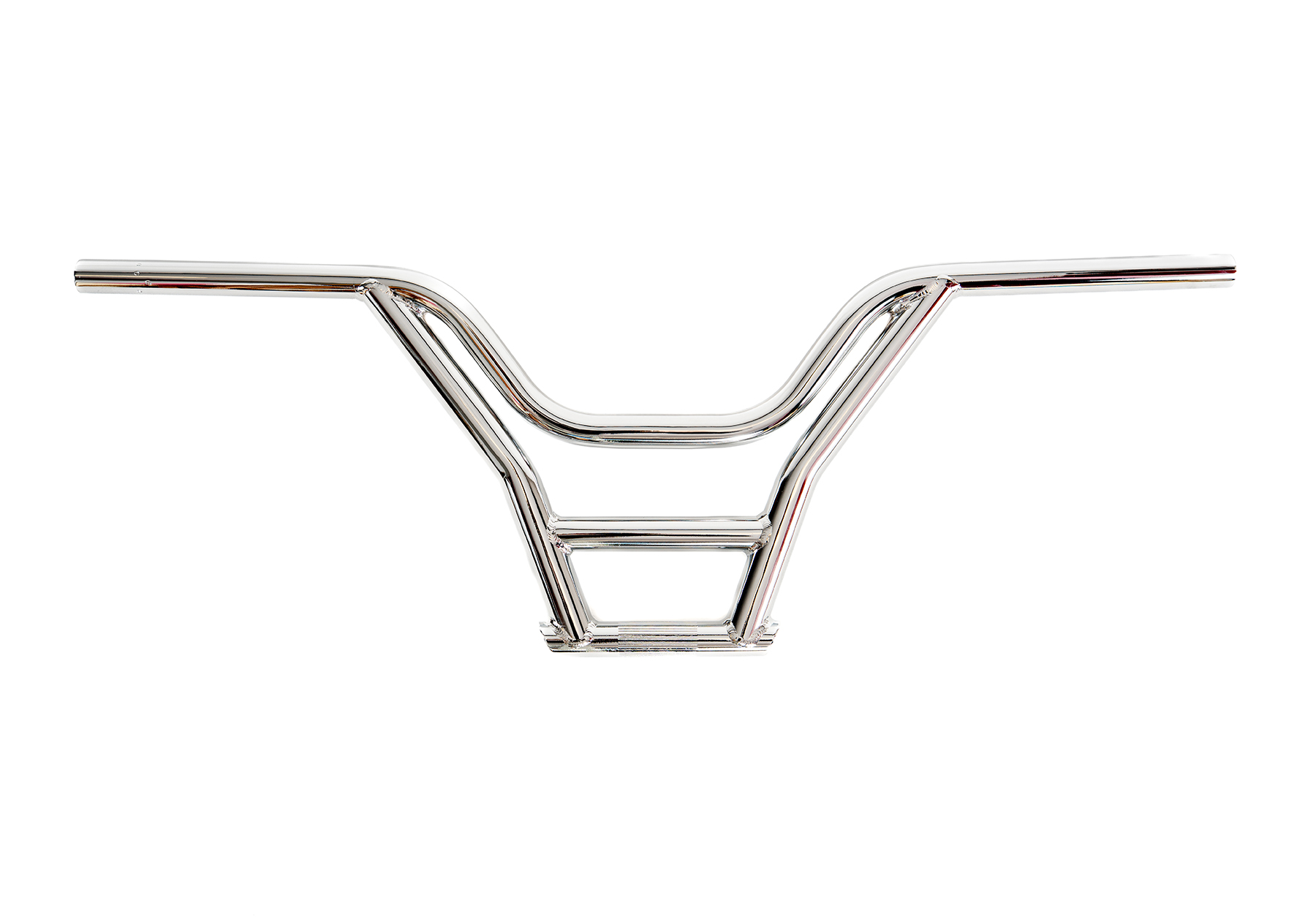 Colony BMX Prody Pro II Bars Chrome