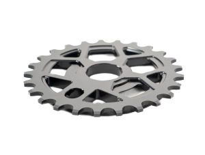 colony rs6 bmx sprocket black