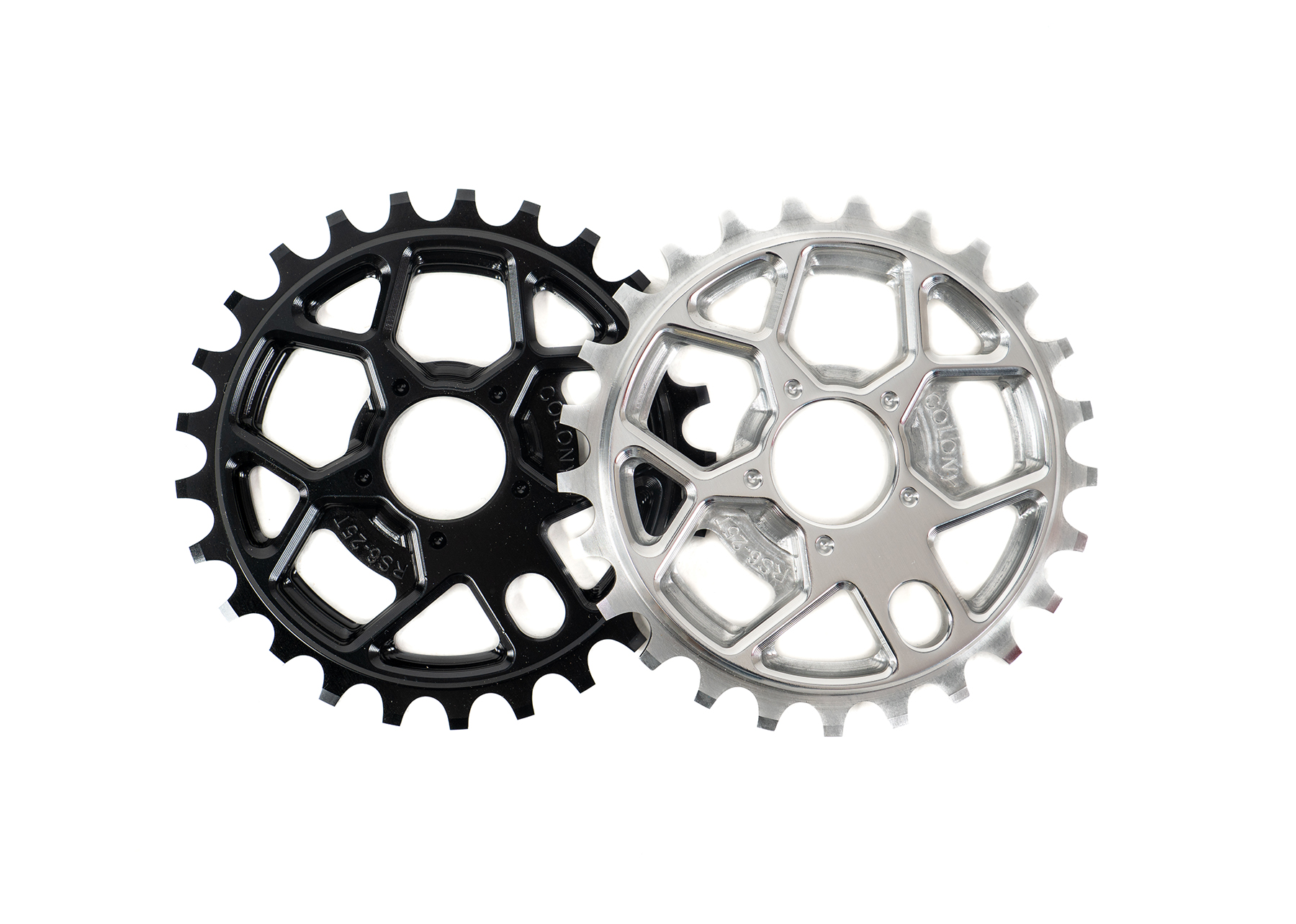 colony rs6 bmx sprocket 