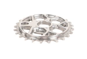 colony rs6 bmx sprocket polished